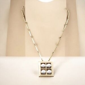 Vtg. Artistry Necklace